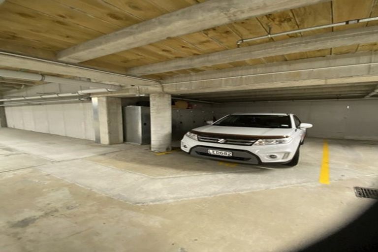 Photo of property in Detroit Apartments, 203/181 Tasman Street, Mount Cook, Wellington, 6021
