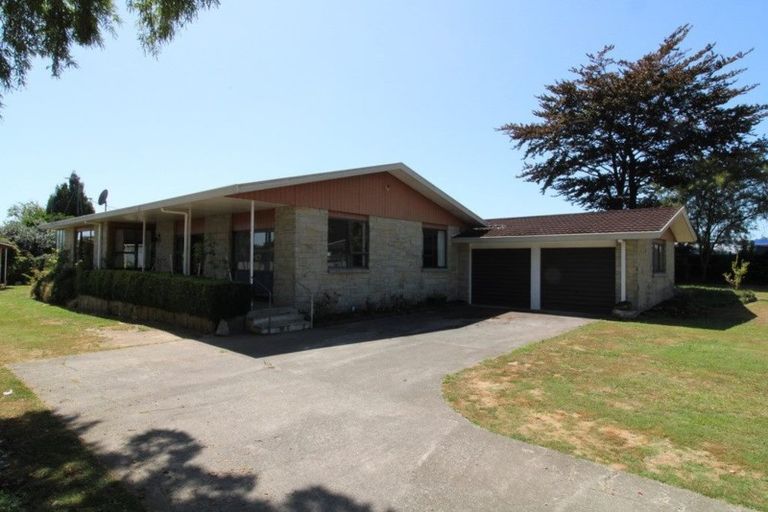 Photo of property in 184 Broadway, Matamata, 3400