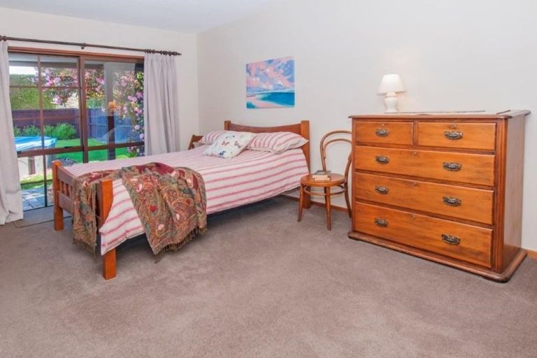 Photo of property in 14 Anson Street, Kirwee, Darfield, 7571