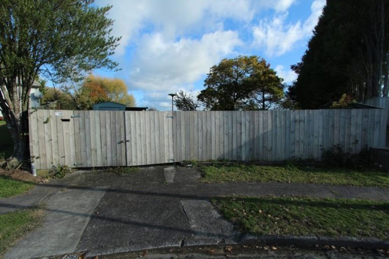 Photo of property in 12 Fife Place, Tokoroa, 3420