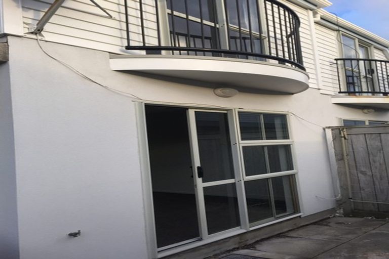 Photo of property in 3/113 Hobart Street, Miramar, Wellington, 6022