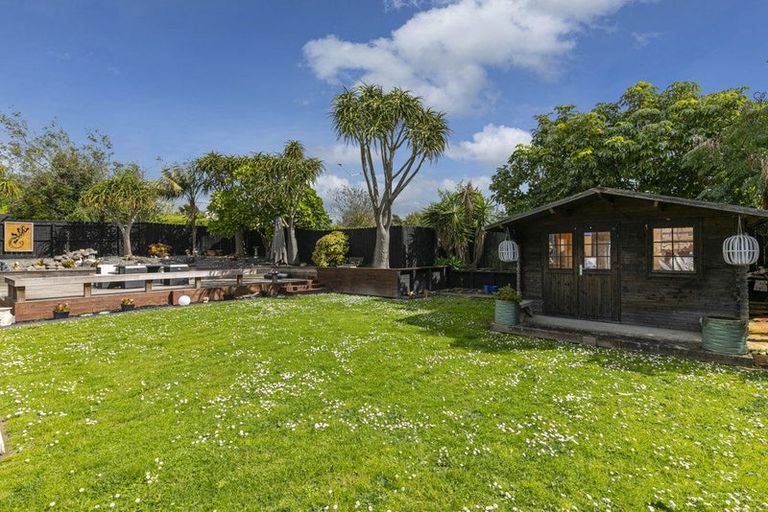 Photo of property in 51 Jadewynn Drive, Massey, Auckland, 0614