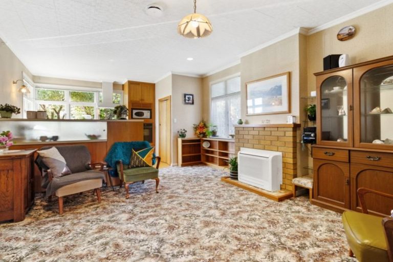 Photo of property in 119 Charles Street, Blenheim, 7201