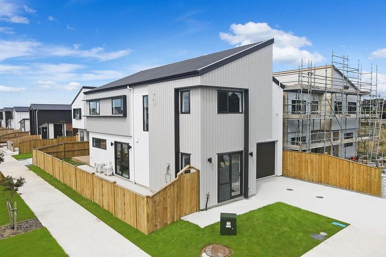 Photo of property in 44 Kairakau Street, Papakura, 2110