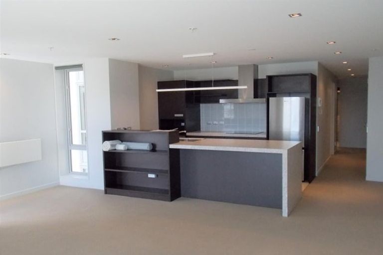 Photo of property in Republic2, 6f/11 Tennyson Street, Te Aro, Wellington, 6011