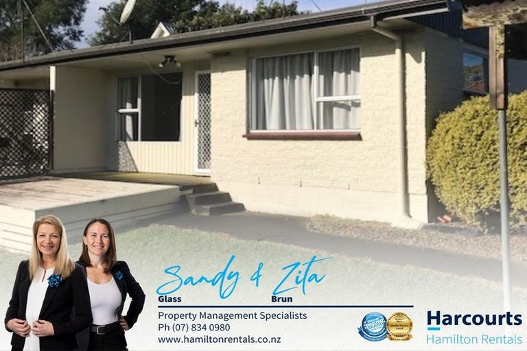 Photo of property in 30a Walsh Street, Forest Lake, Hamilton, 3200