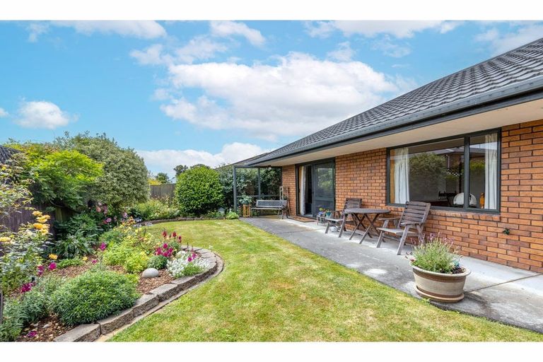 Photo of property in 25 Hills Street, Kaiapoi, 7630