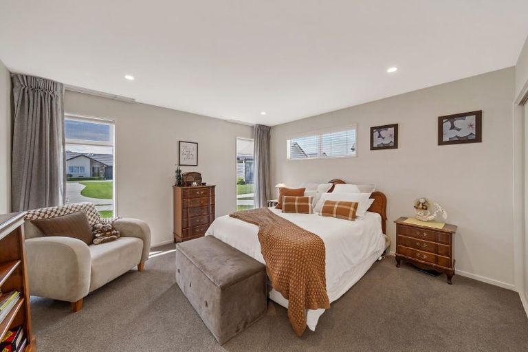 Photo of property in 15 Clydesdale Way, Lincoln, 7608