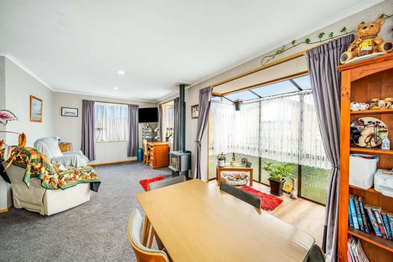 Photo of property in 38c Leven Street, South Hill, Oamaru, 9400