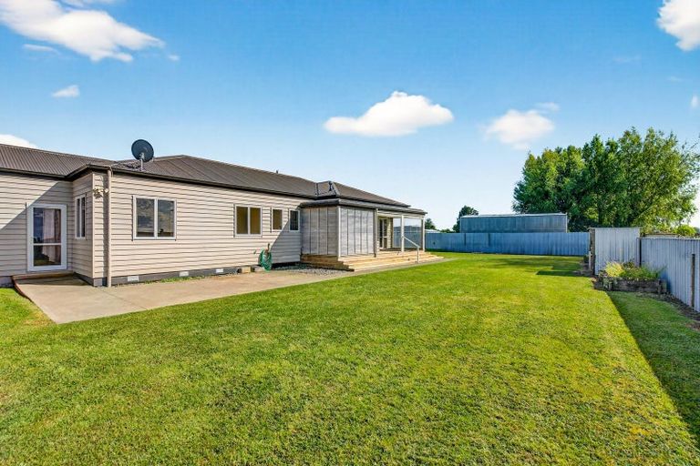 Photo of property in 30 Ulyatt Road, Meeanee, Napier, 4112