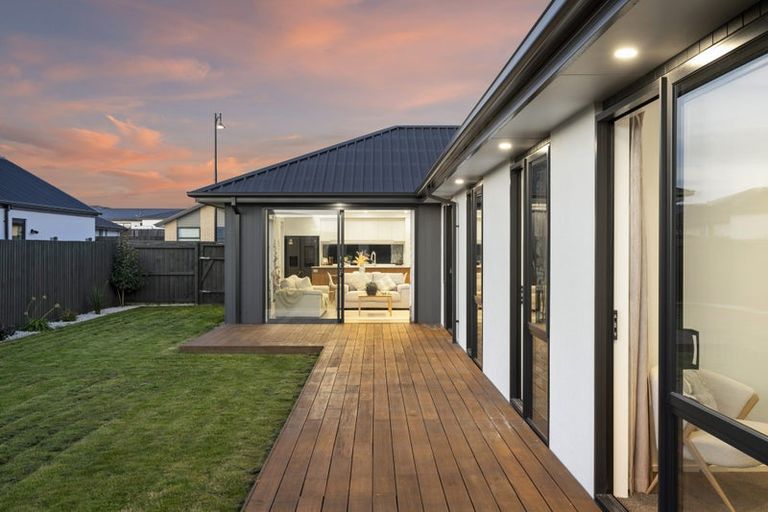 Photo of property in 20 Te Raki Drive, Lincoln, 7608