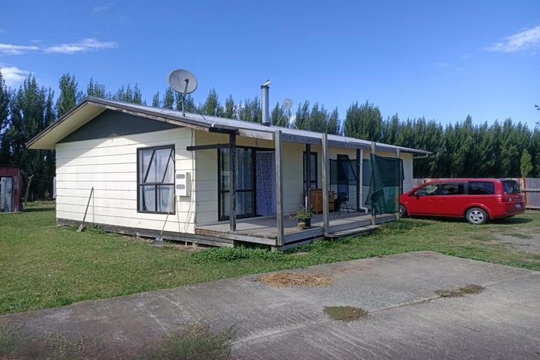 Photo of property in 25 Karaka Street, Wairoa, 4108