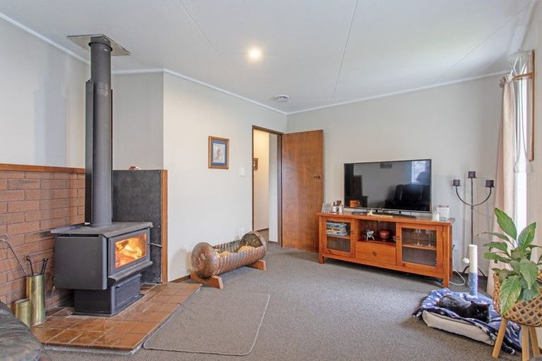 Photo of property in 4 Stiles Avenue, Waipukurau, 4200