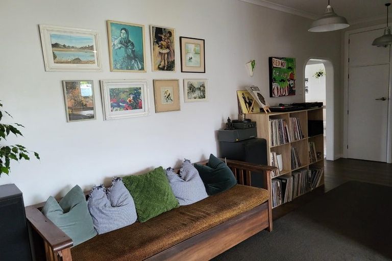 Photo of property in 21 Fox Street, Hamilton East, Hamilton, 3216