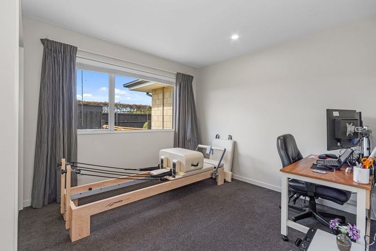 Photo of property in 19 Cullen Avenue, Swannanoa, Rangiora, 7475