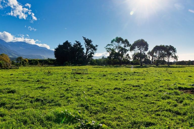 Photo of property in 386 Mount Fyffe Road, Kaikoura Flat, Kaikoura, 7371