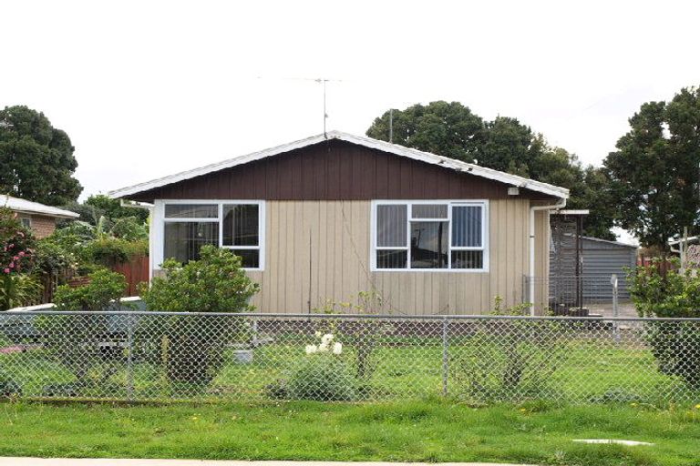 Photo of property in 32 Franklyne Road, Otara, Auckland, 2023