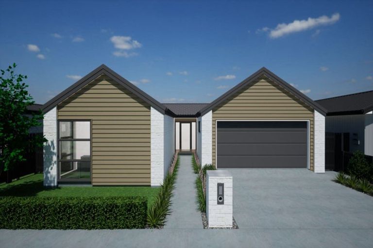 Photo of property in 10 Joint Avenue, Chartwell, 3210