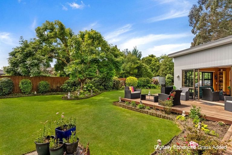 Photo of property in 217c Hoon Hay Road, Hoon Hay, Christchurch, 8025