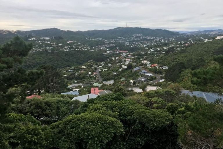 Photo of property in 190 Orangi Kaupapa Road, Northland, Wellington, 6012