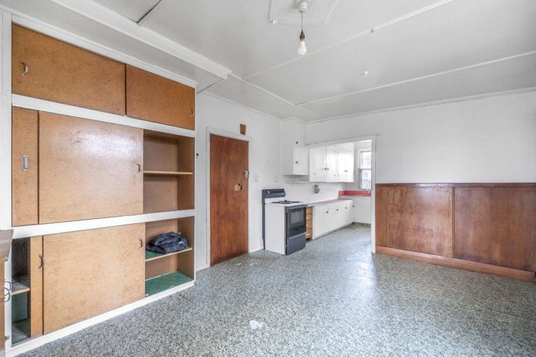 Photo of property in 55 Nelson Street, Georgetown, Invercargill, 9812