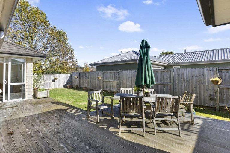 Photo of property in 21 Kowhai Drive, Cambridge, 3434
