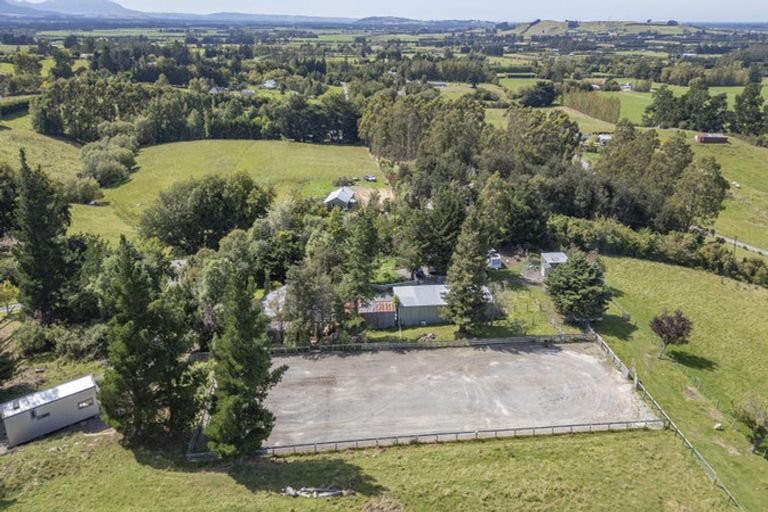 Photo of property in 729 Bay Road, Oxford, 7430
