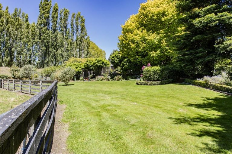 Photo of property in 157 Doubledays Road, Kaiapoi, 7691
