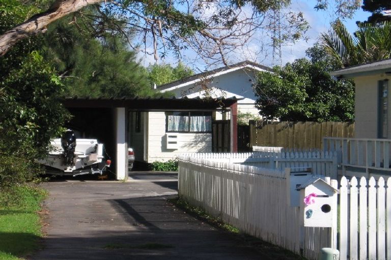 Photo of property in 1/9 Millen Avenue, Pakuranga, Auckland, 2010