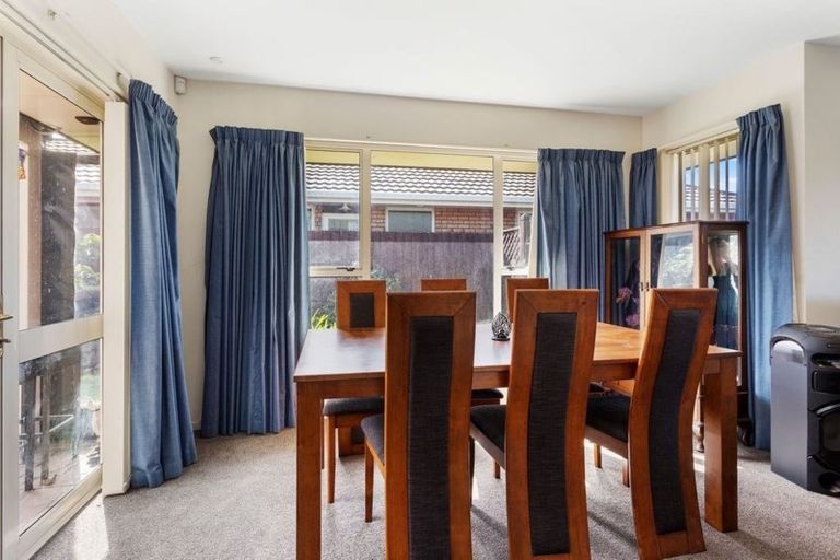 Photo of property in 17 Pearce Place, Kaiapoi, 7630