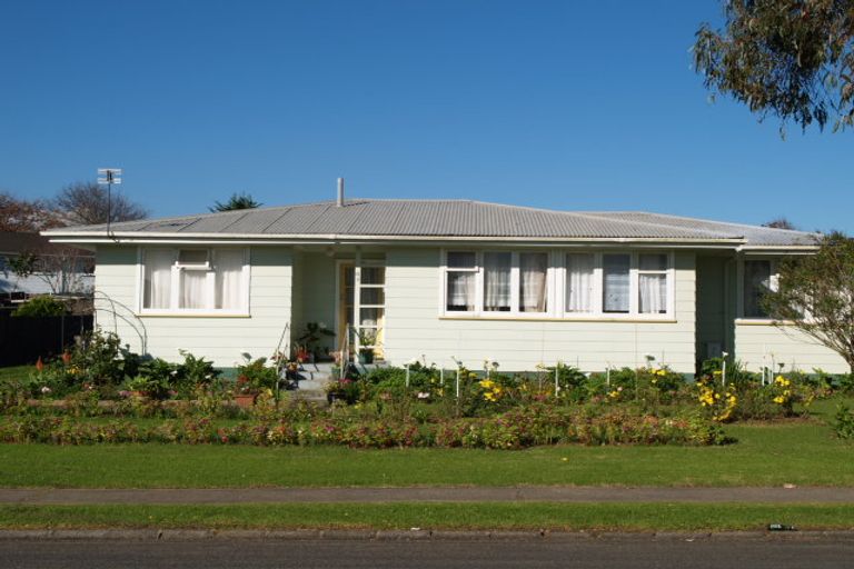Photo of property in 78 Ferguson Street, Mangere East, Auckland, 2024