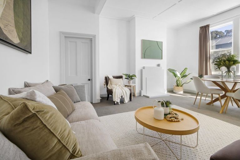 Photo of property in 17 Hinau Road, Hataitai, Wellington, 6021