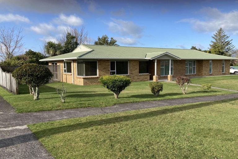 Photo of property in 51 Pembroke Road, Stratford, 4332