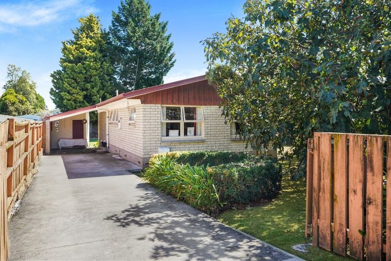 Photo of property in 65 Resthill Crescent, Glenview, Hamilton, 3206