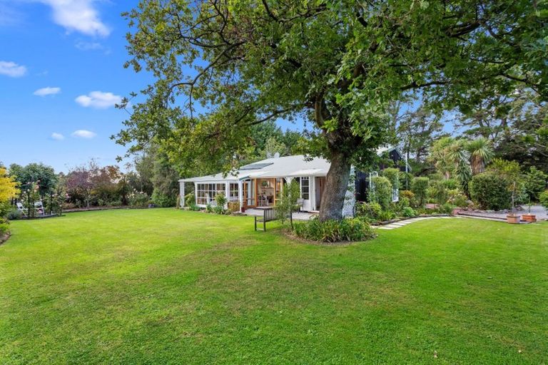Photo of property in 8 Wilsons Road, Oxford, 7430