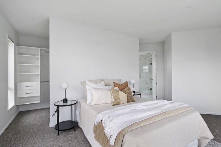 Photo of property in 892 Goulds Road, Rolleston, 7614