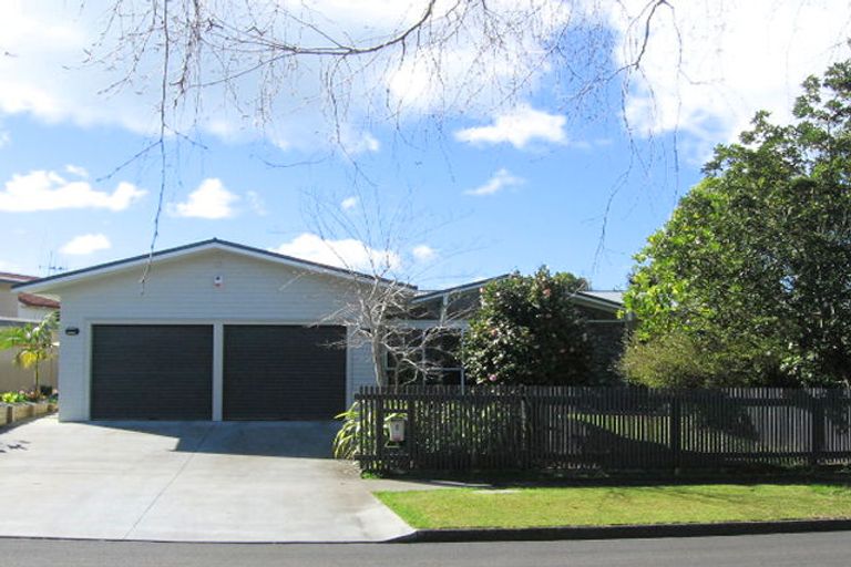 Photo of property in 6 Parkland Crescent, Te Kamo, Whangarei, 0112