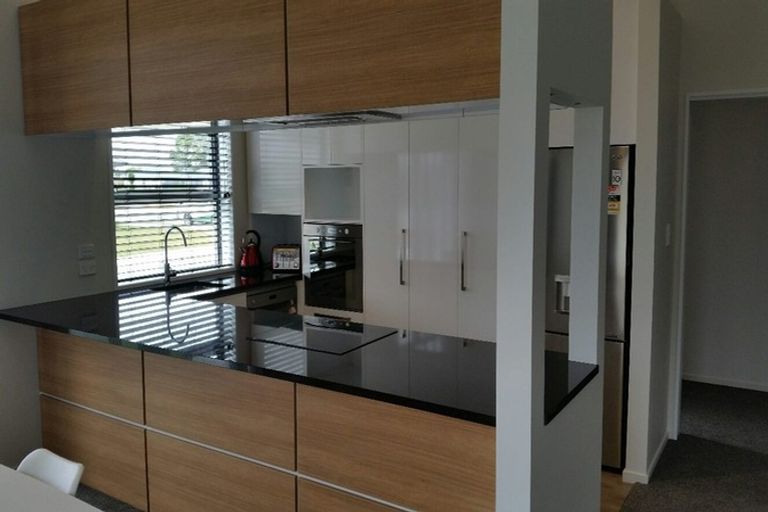 Photo of property in 1 Robb Place, Kaiapoi, 7630