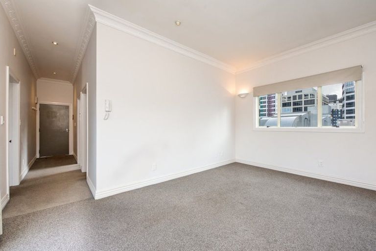 Photo of property in Old Bnz Chambers, 12/79 Manners Street, Te Aro, Wellington, 6011