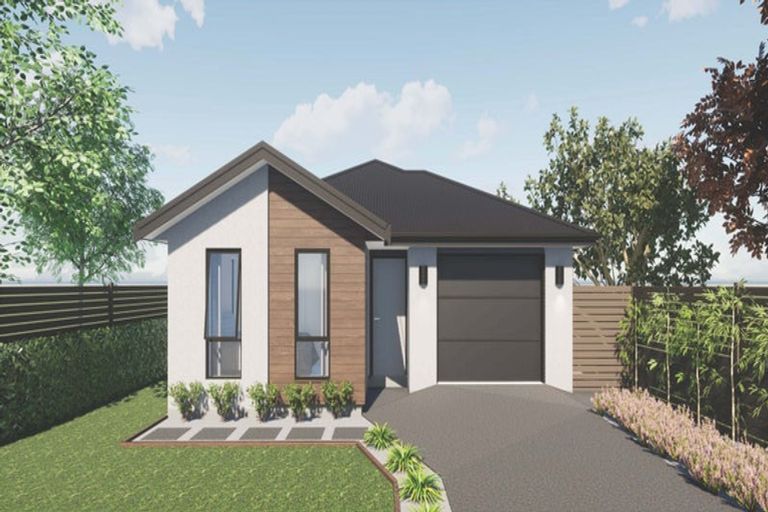 Photo of property in 9 Hanmer Crescent, Rangiora, 7400
