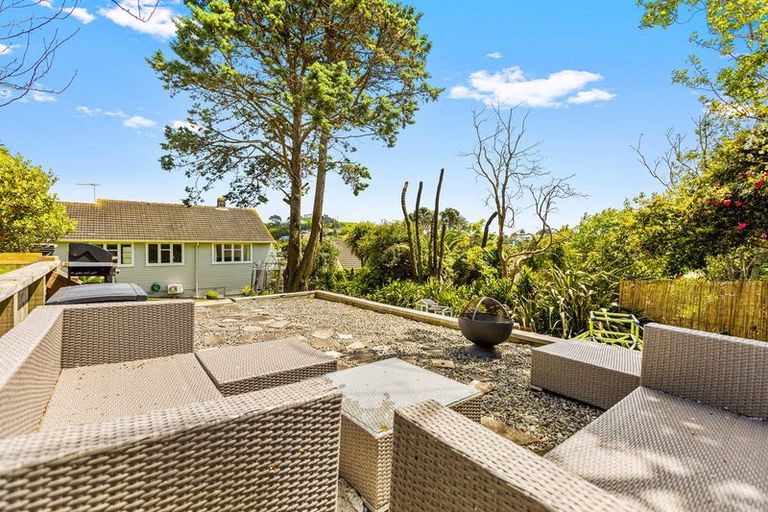 Photo of property in 94 Cook Street, Marfell, New Plymouth, 4310