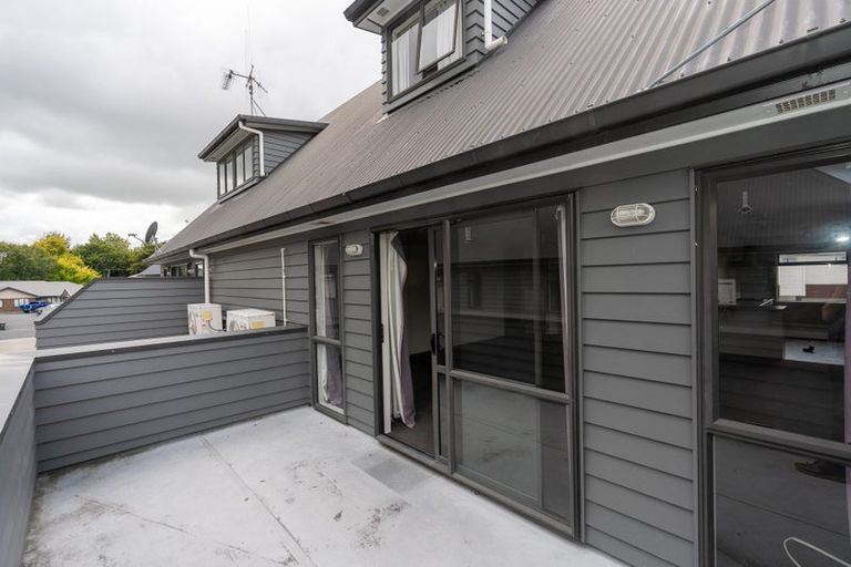 Photo of property in 15a Greensboro Street, Hamilton East, Hamilton, 3216