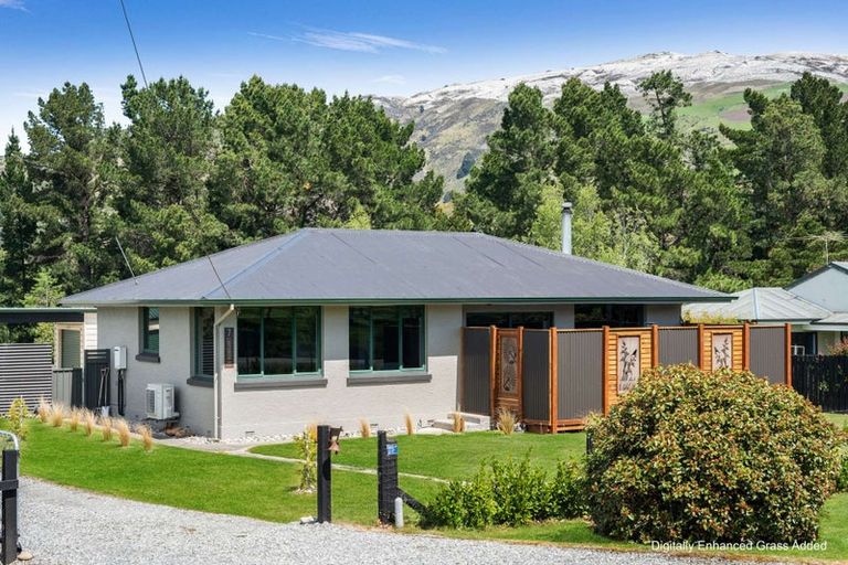 Photo of property in 7 Ladysmith Road, Roxburgh East, Roxburgh, 9571