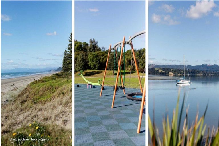 Photo of property in 4 William Place, Ohope, 3121