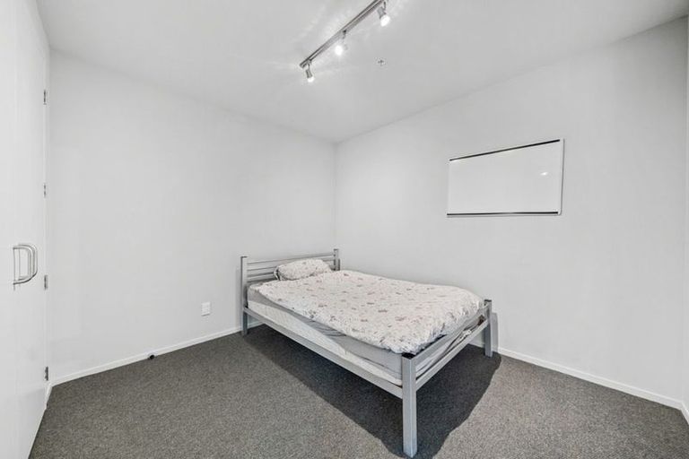 Photo of property in Detroit Apartments, 301/181u Tasman Street, Mount Cook, Wellington, 6021