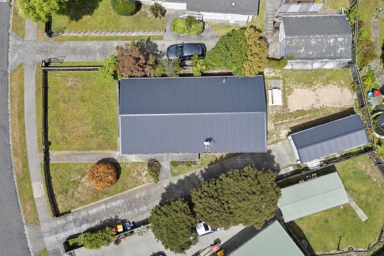 Photo of property in 14 Matariki Grove, Wainuiomata, Lower Hutt, 5014