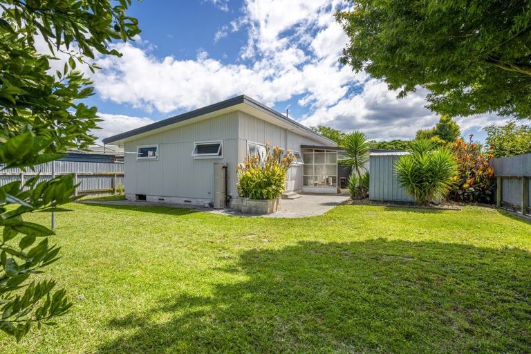 Photo of property in 33 Alexander Avenue, Onekawa, Napier, 4110