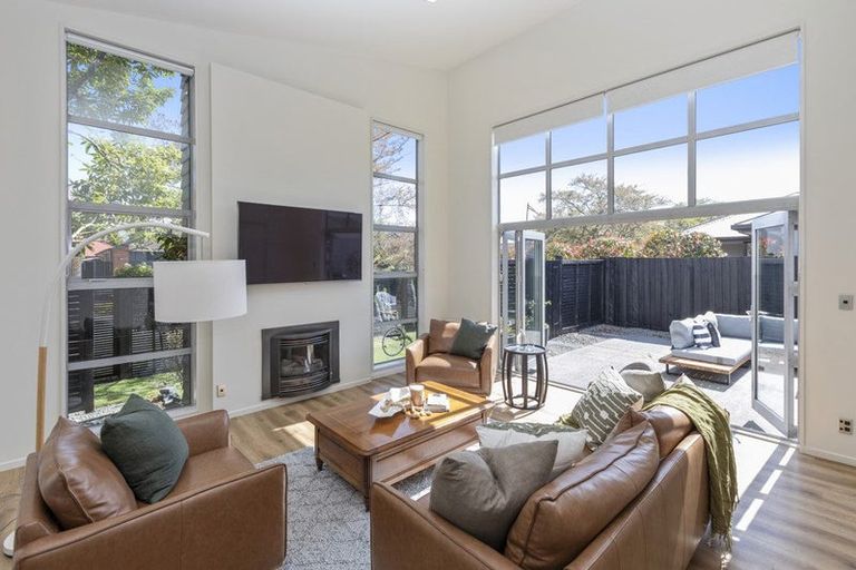 Photo of property in 54 Springwater Avenue, Northwood, Christchurch, 8051