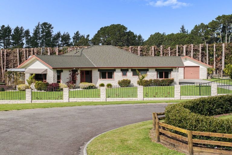 Photo of property in 57b Fairview Place, Te Puke, 3119