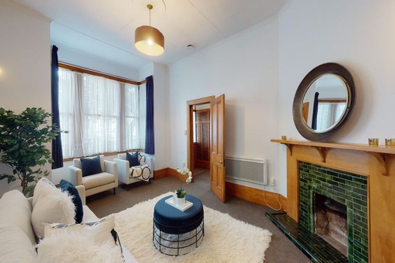 Photo of property in 115 Constable Street, Newtown, Wellington, 6021